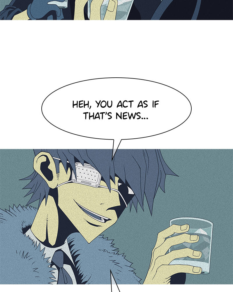 Vampire Syndrome Chapter 42 page 41 - 