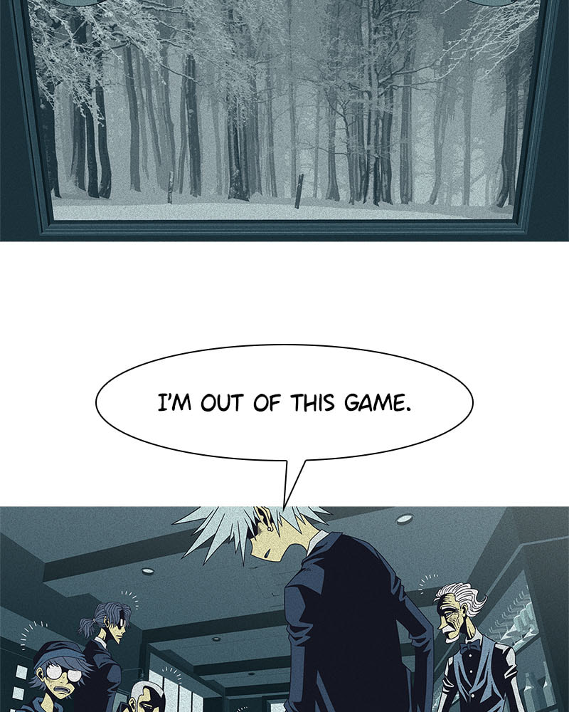 Vampire Syndrome Chapter 42 page 43 - 