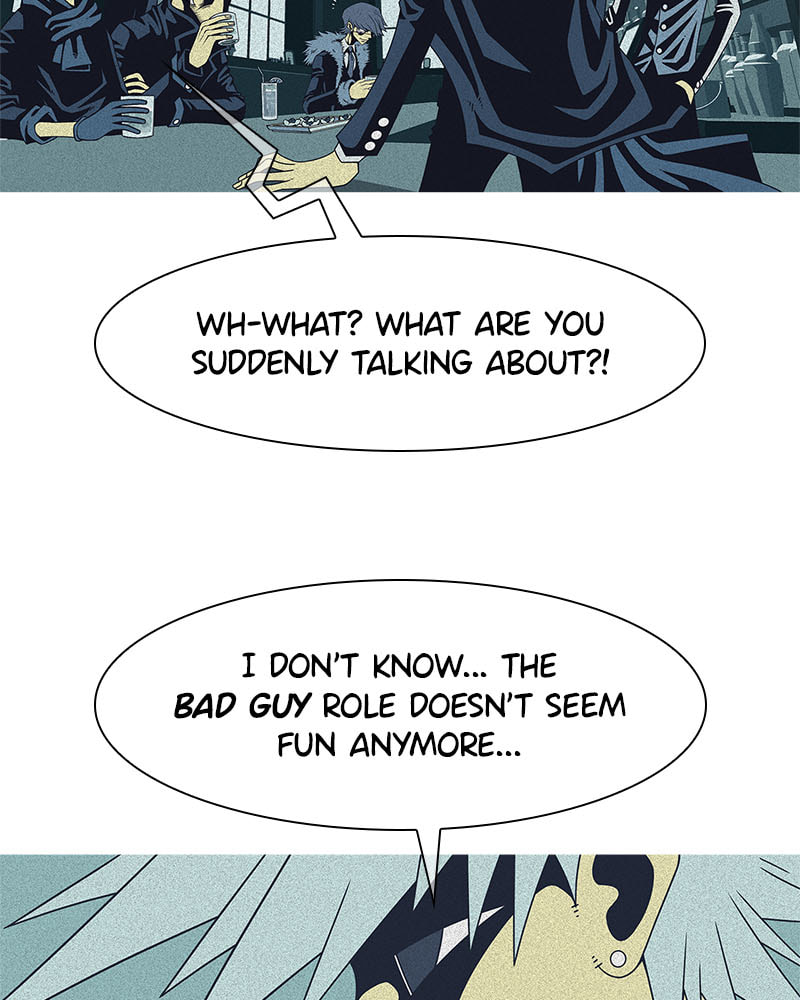 Vampire Syndrome Chapter 42 page 44 - 