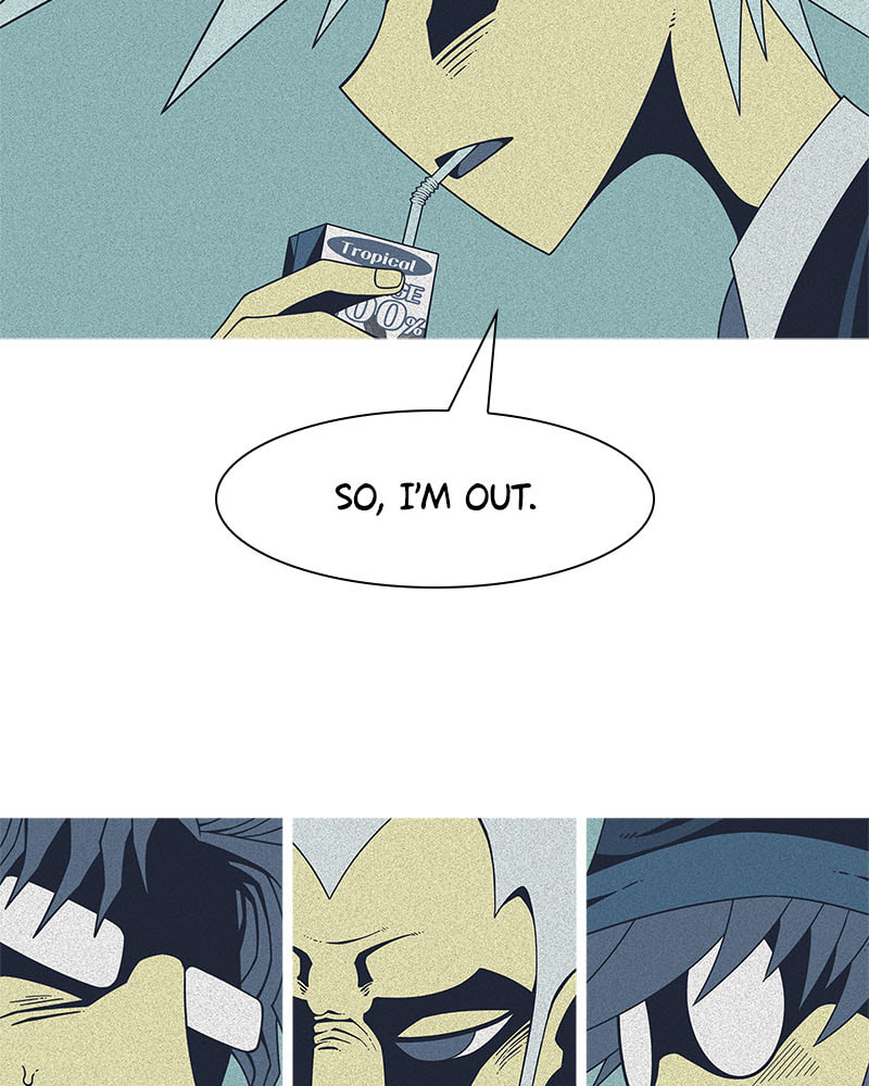 Vampire Syndrome Chapter 42 page 45 - 