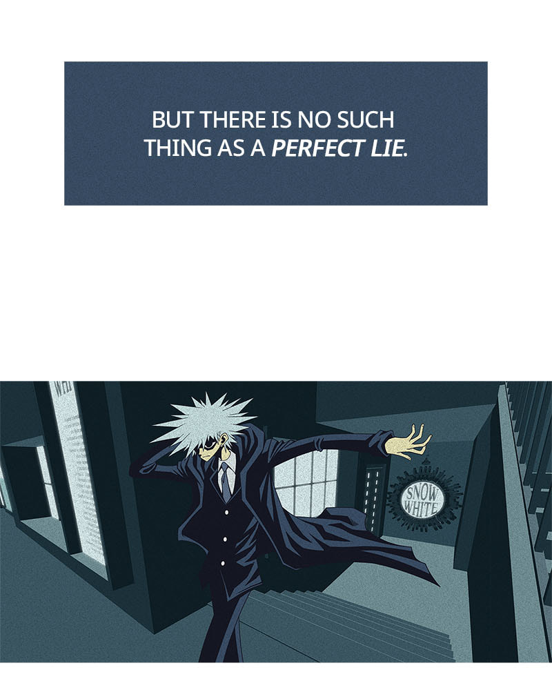 Vampire Syndrome Chapter 42 page 47 - 