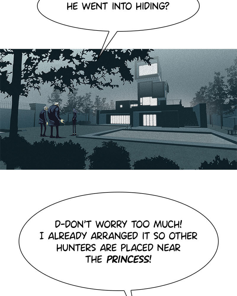 Vampire Syndrome Chapter 42 page 49 - 