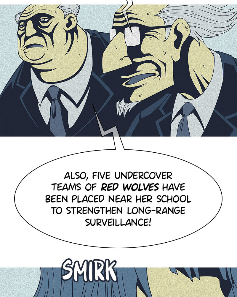 Vampire Syndrome Chapter 42 page 50 - 