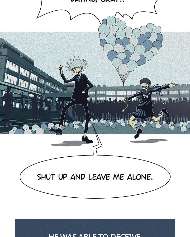 Vampire Syndrome Chapter 42 page 6 - 