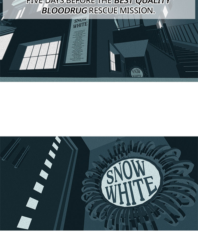 Vampire Syndrome Chapter 42 page 53 - 