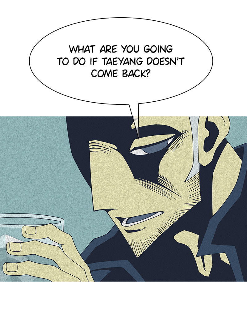 Vampire Syndrome Chapter 42 page 54 - 