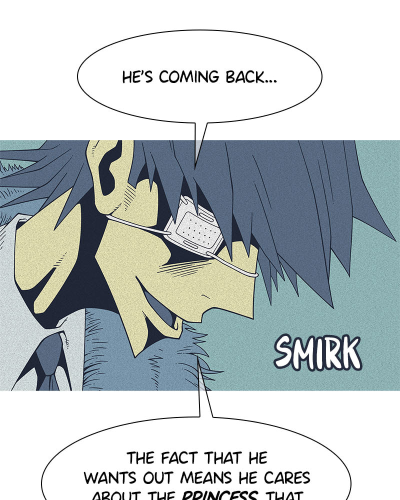 Vampire Syndrome Chapter 42 page 55 - 