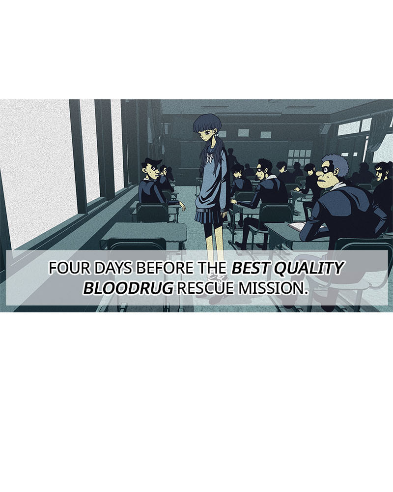 Vampire Syndrome Chapter 42 page 57 - 