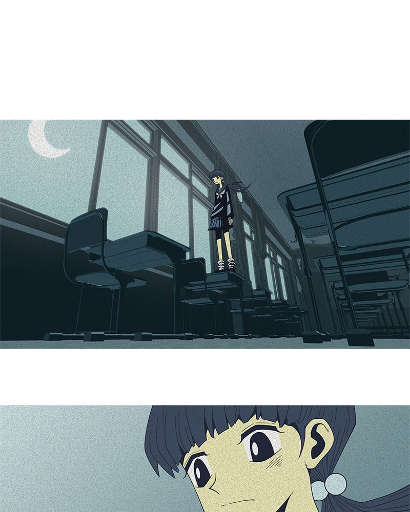 Vampire Syndrome Chapter 42 page 59 - 