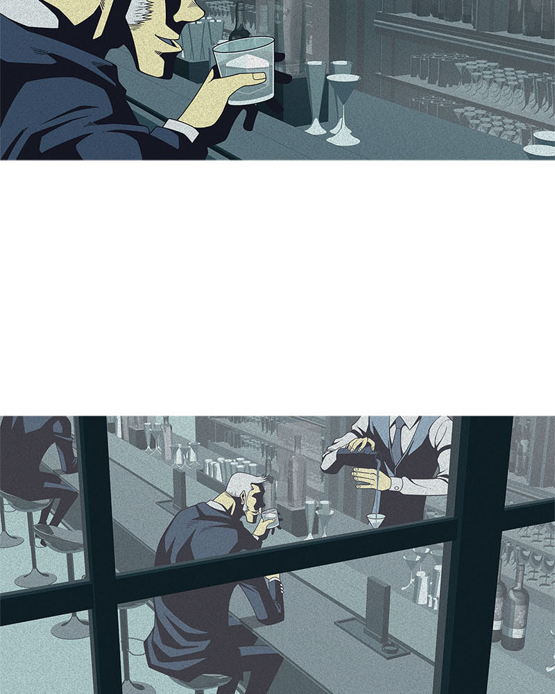Vampire Syndrome Chapter 42 page 61 - 