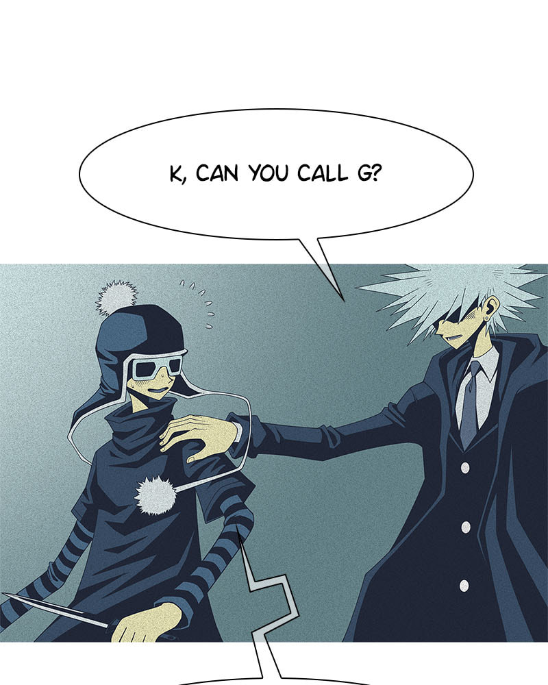 Vampire Syndrome Chapter 42 page 66 - 