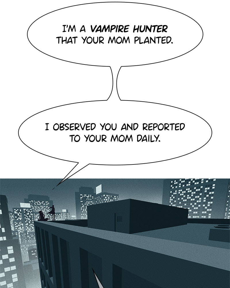 Vampire Syndrome Chapter 42 page 69 - 