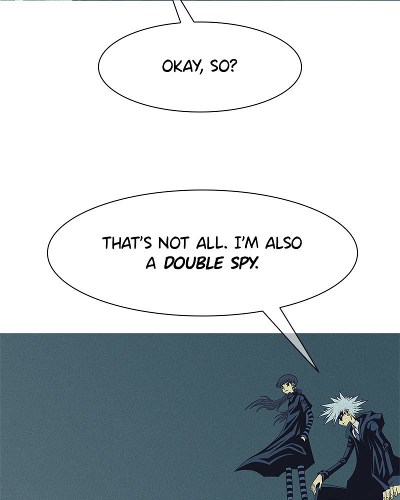 Vampire Syndrome Chapter 42 page 70 - 