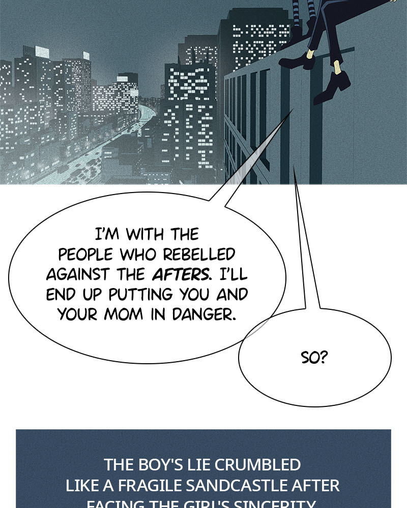 Vampire Syndrome Chapter 42 page 71 - 
