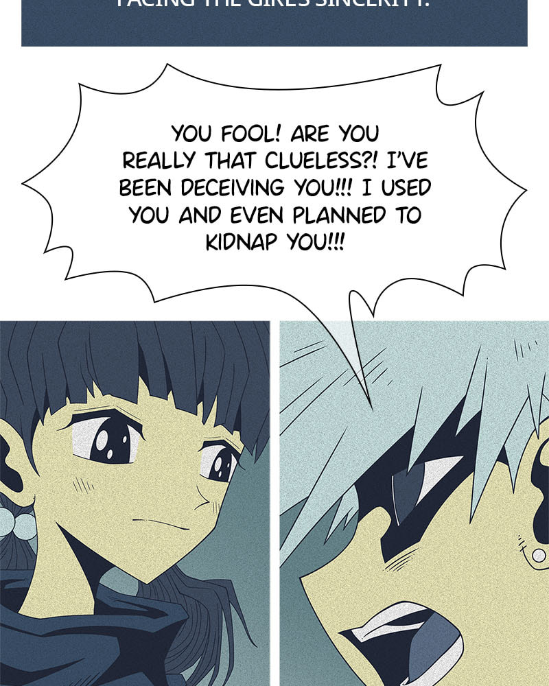 Vampire Syndrome Chapter 42 page 72 - 