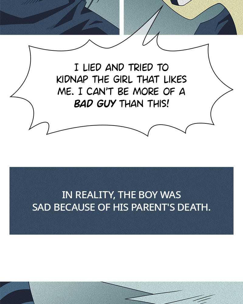 Vampire Syndrome Chapter 42 page 73 - 