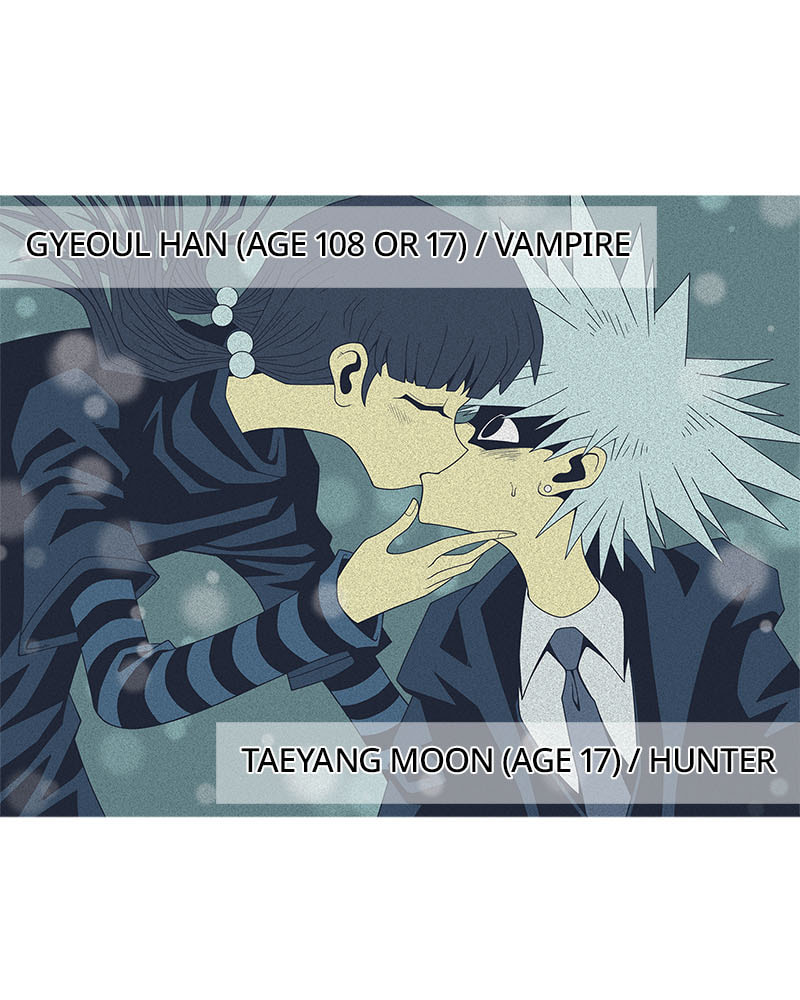 Vampire Syndrome Chapter 42 page 75 - 