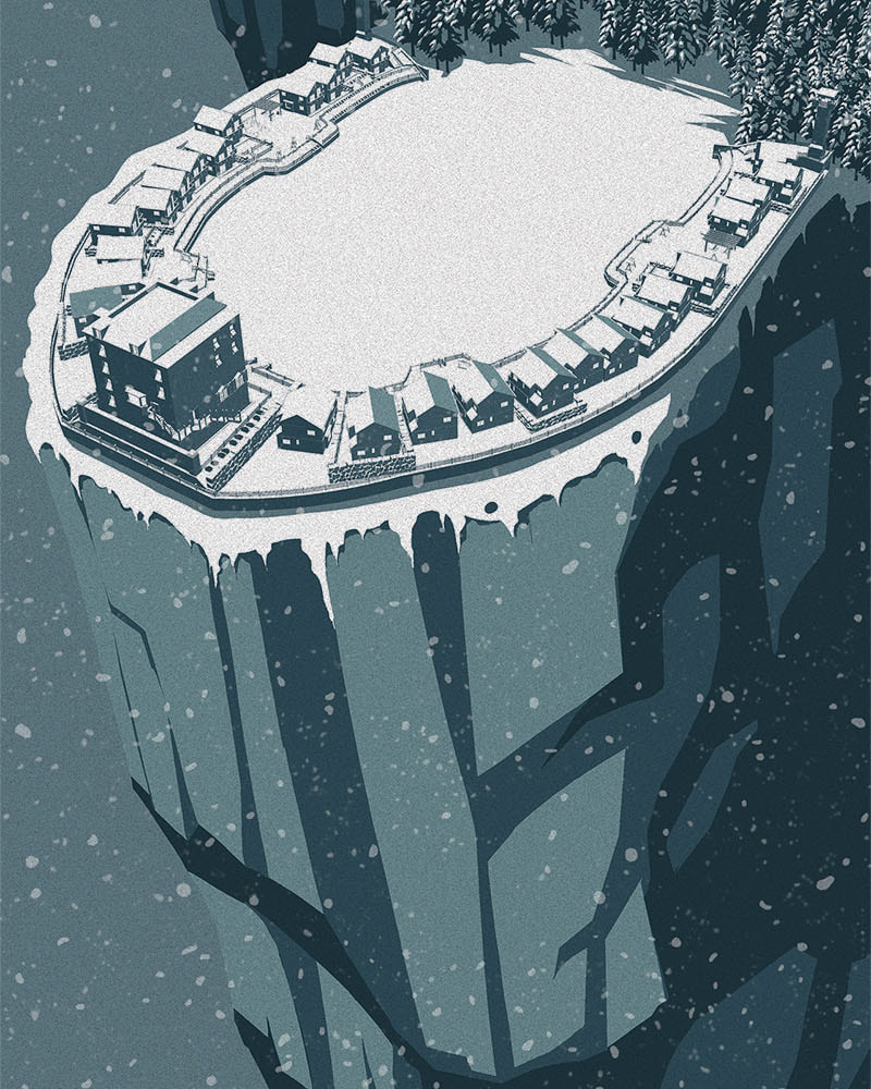 Vampire Syndrome Chapter 43 page 11 - 