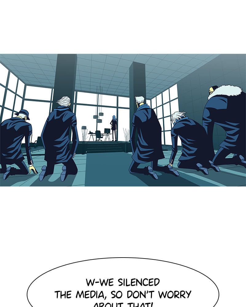 Vampire Syndrome Chapter 43 page 101 - 