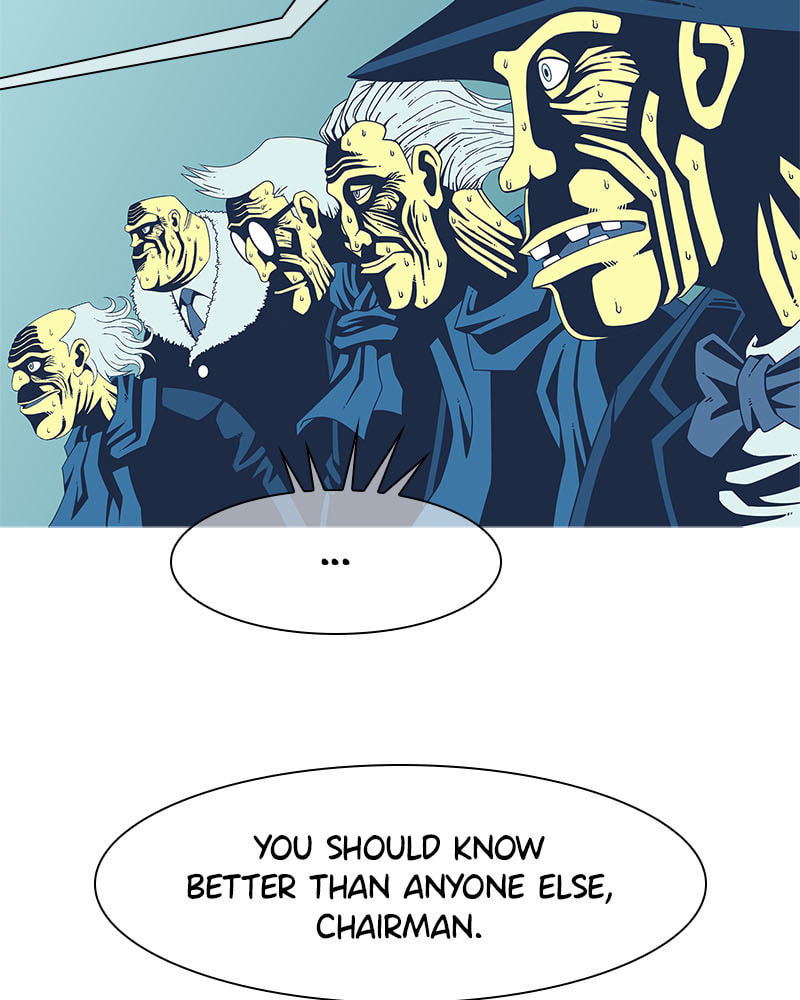 Vampire Syndrome Chapter 43 page 103 - 