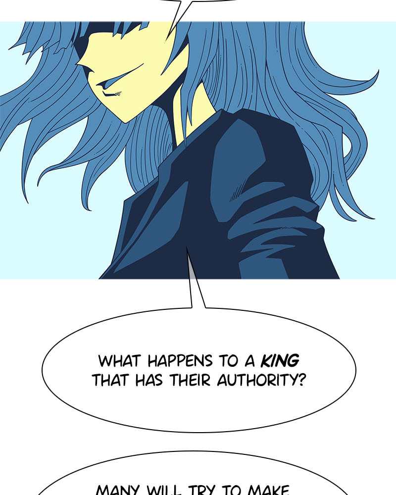 Vampire Syndrome Chapter 43 page 104 - 