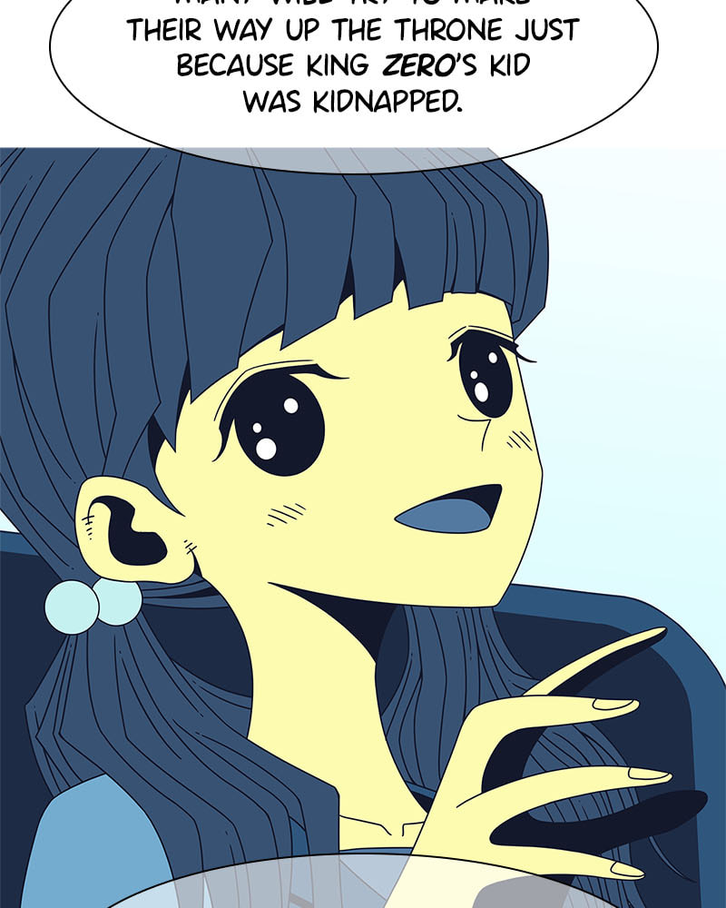 Vampire Syndrome Chapter 43 page 105 - 