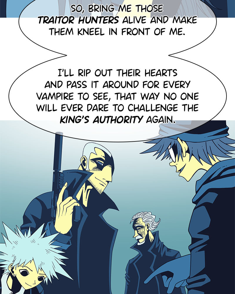 Vampire Syndrome Chapter 43 page 106 - 