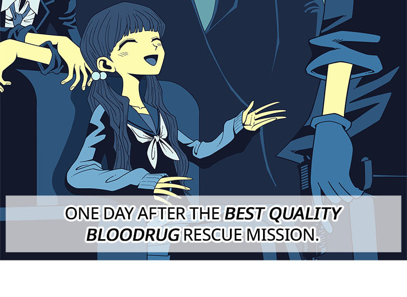 Vampire Syndrome Chapter 43 page 107 - 