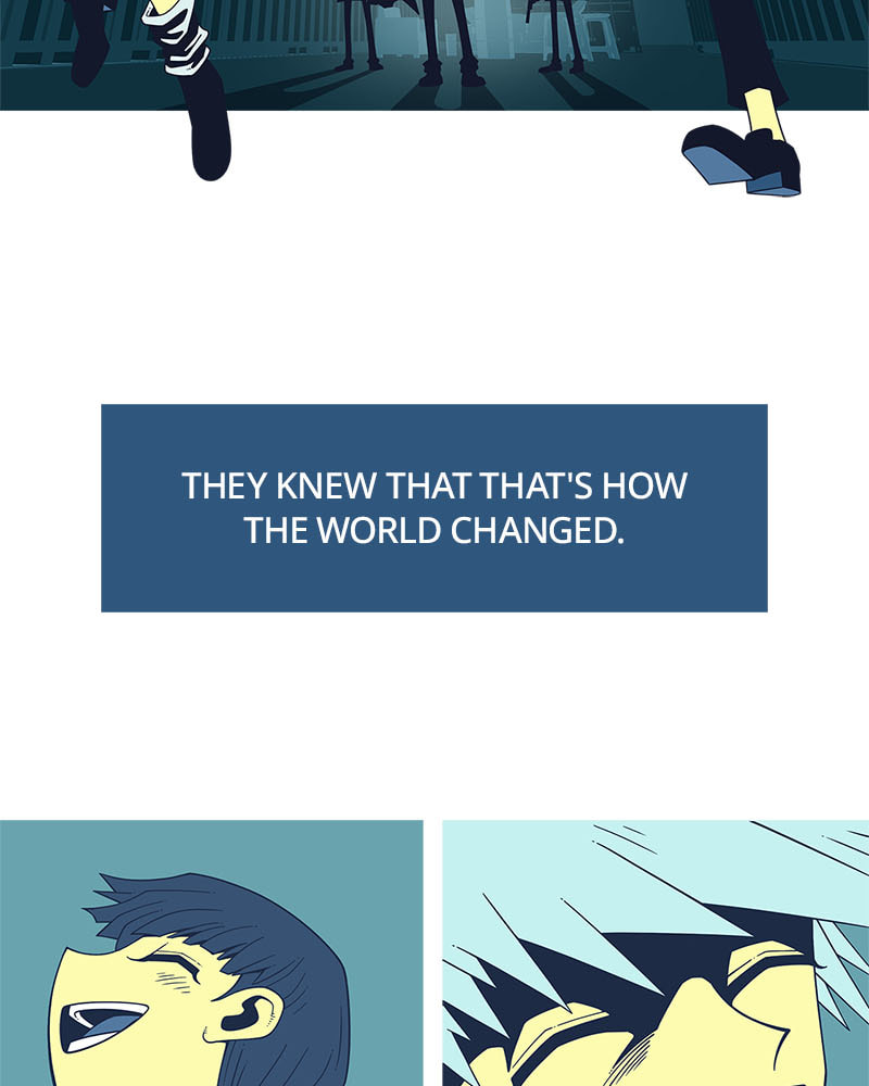 Vampire Syndrome Chapter 43 page 112 - 