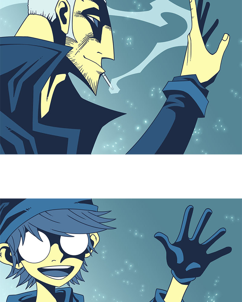Vampire Syndrome Chapter 43 page 114 - 