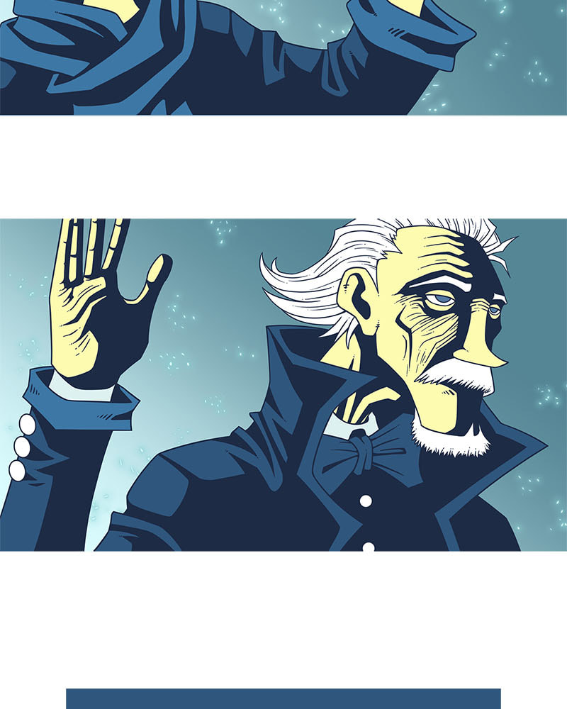 Vampire Syndrome Chapter 43 page 115 - 