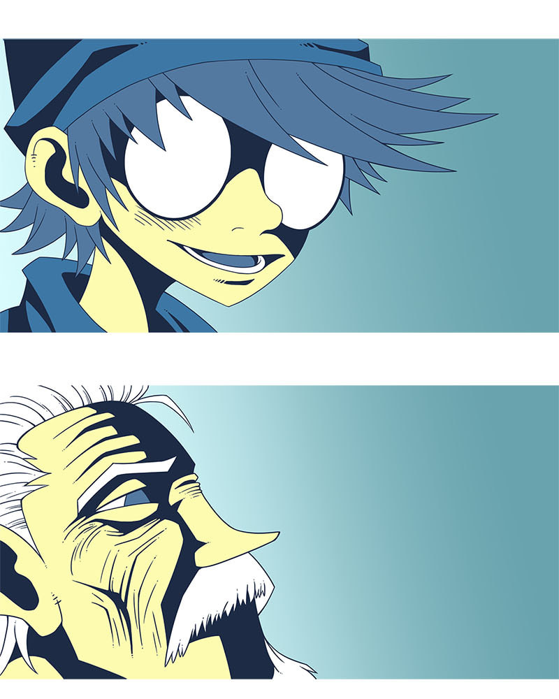 Vampire Syndrome Chapter 43 page 120 - 