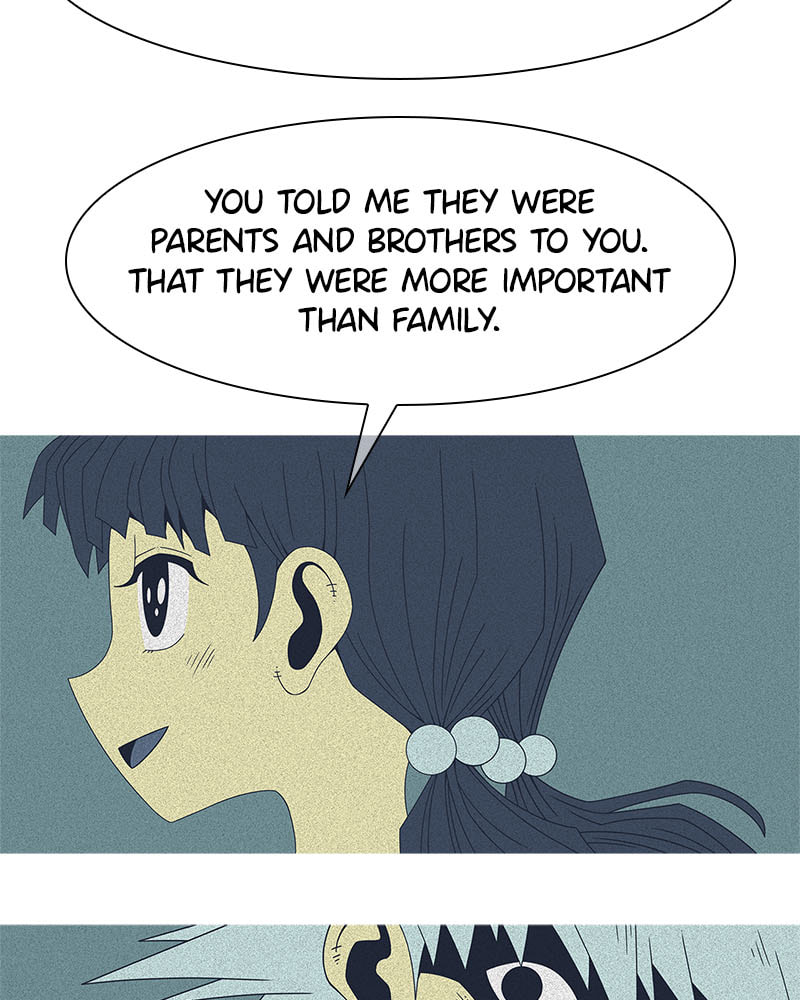 Vampire Syndrome Chapter 43 page 20 - 