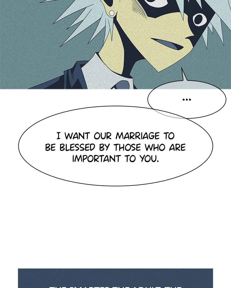 Vampire Syndrome Chapter 43 page 21 - 