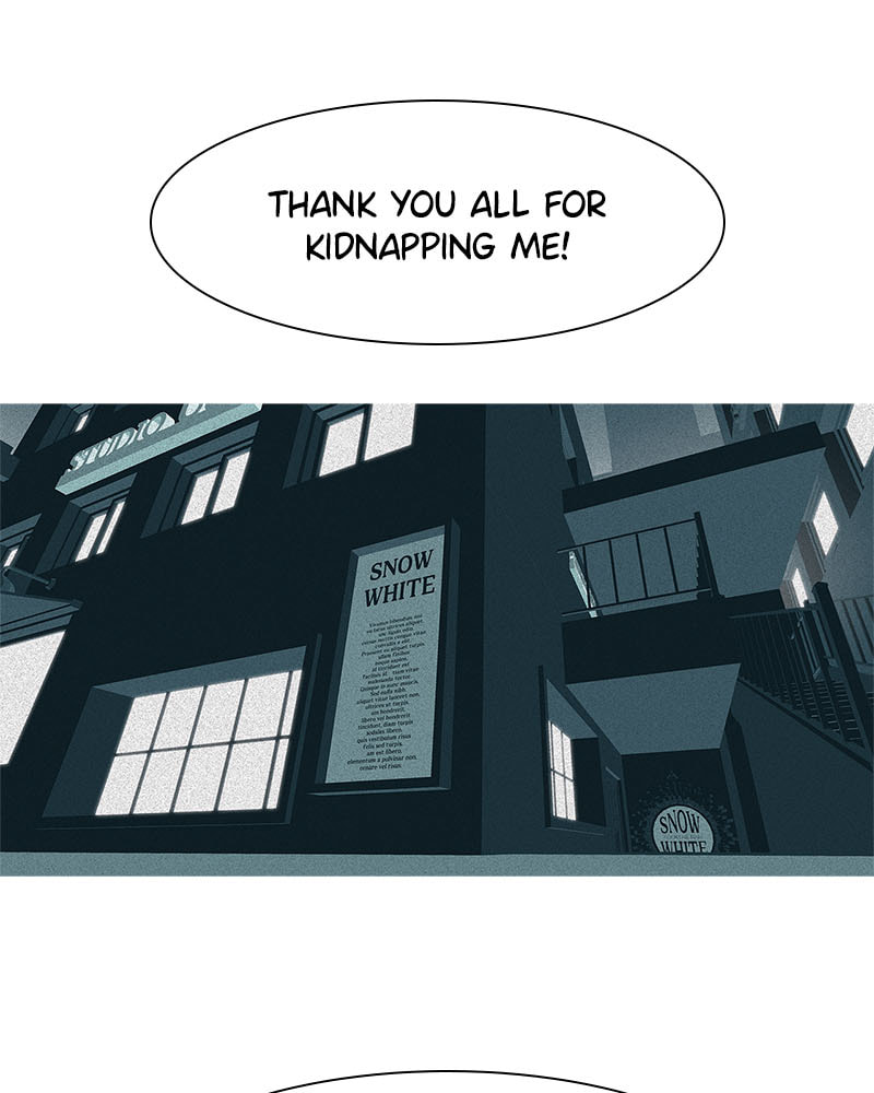 Vampire Syndrome Chapter 43 page 27 - 