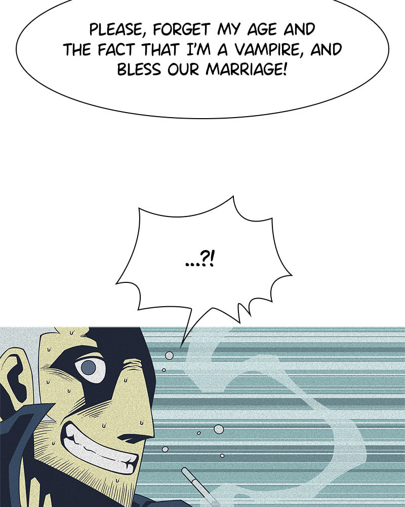 Vampire Syndrome Chapter 43 page 29 - 