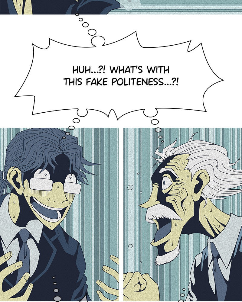 Vampire Syndrome Chapter 43 page 30 - 