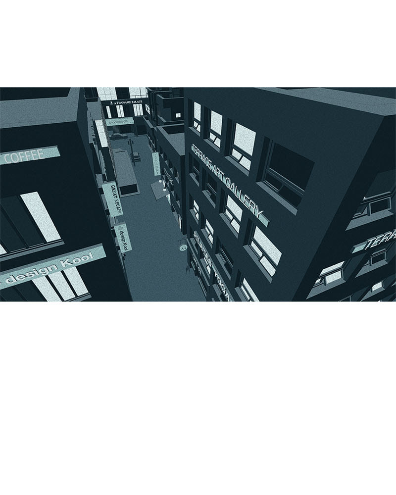 Vampire Syndrome Chapter 43 page 4 - 