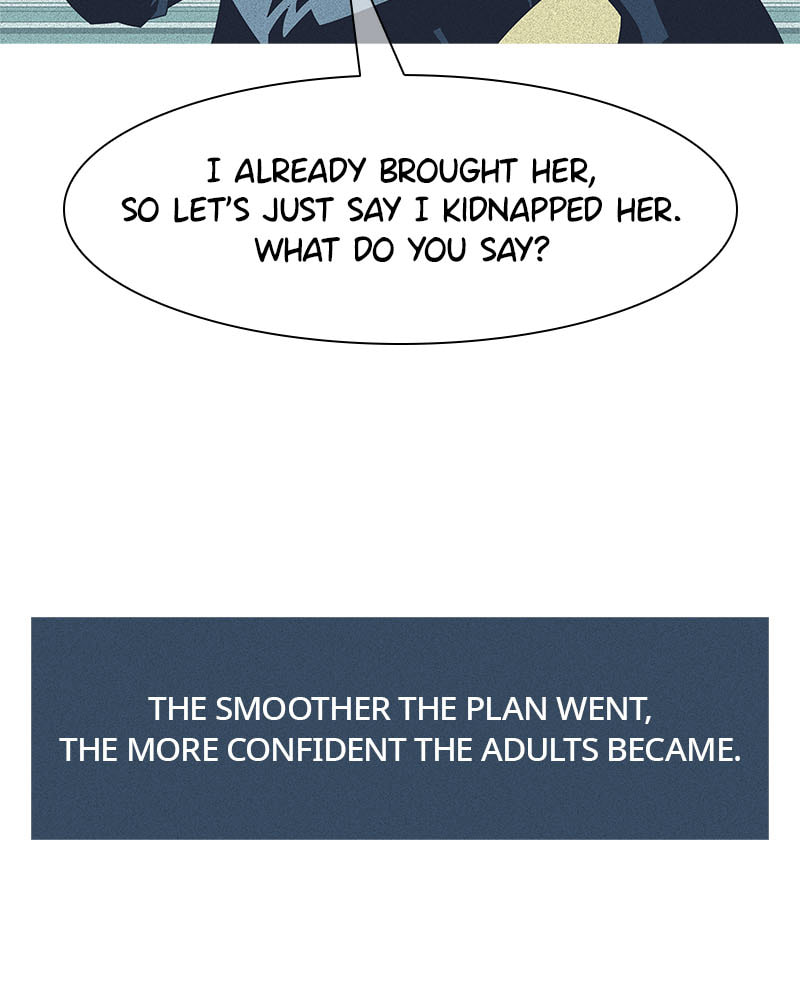 Vampire Syndrome Chapter 43 page 33 - 