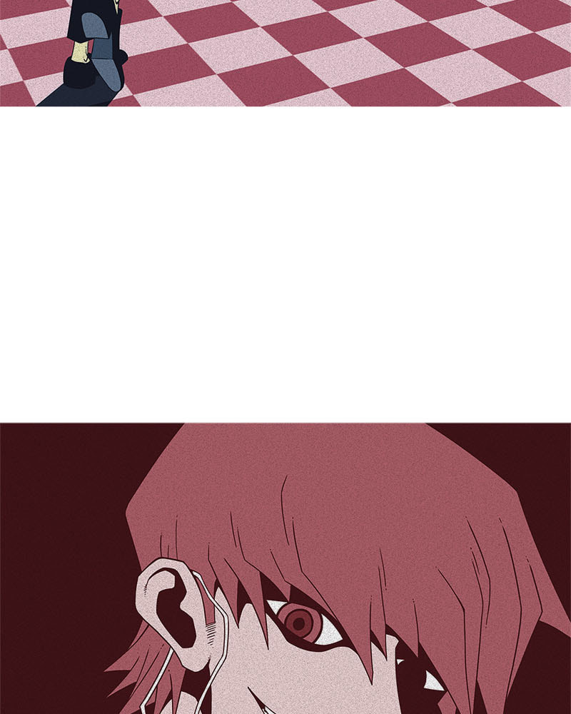 Vampire Syndrome Chapter 43 page 35 - 