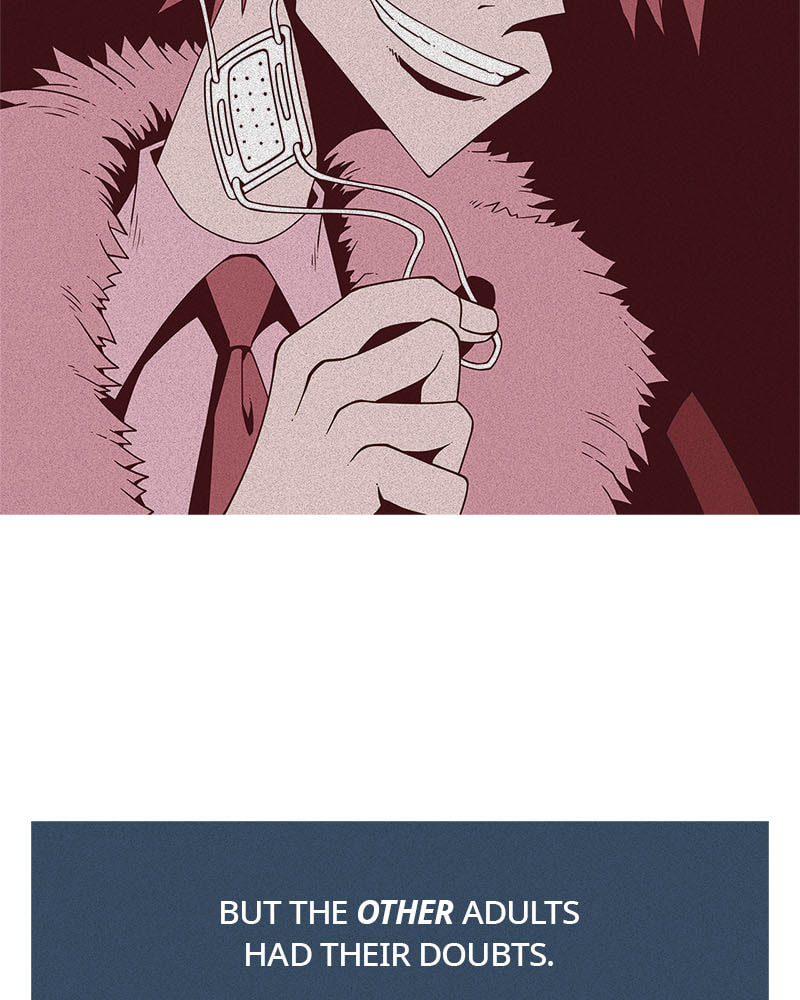 Vampire Syndrome Chapter 43 page 36 - 