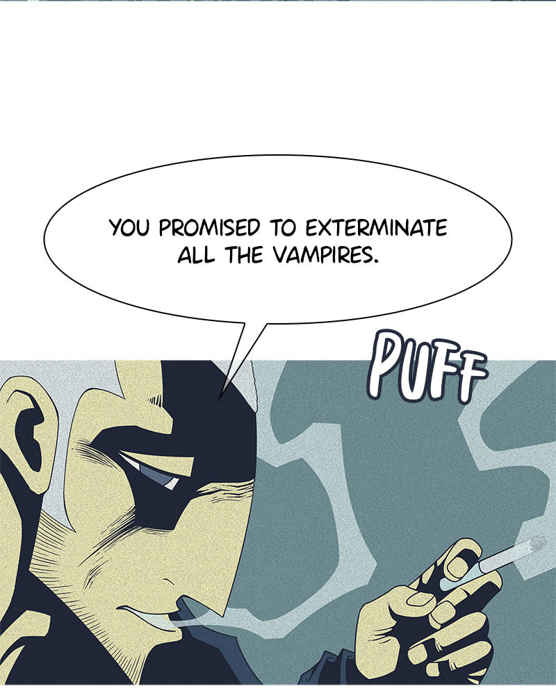 Vampire Syndrome Chapter 43 page 38 - 