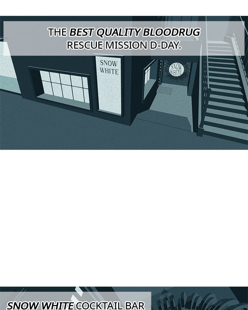 Vampire Syndrome Chapter 43 page 5 - 