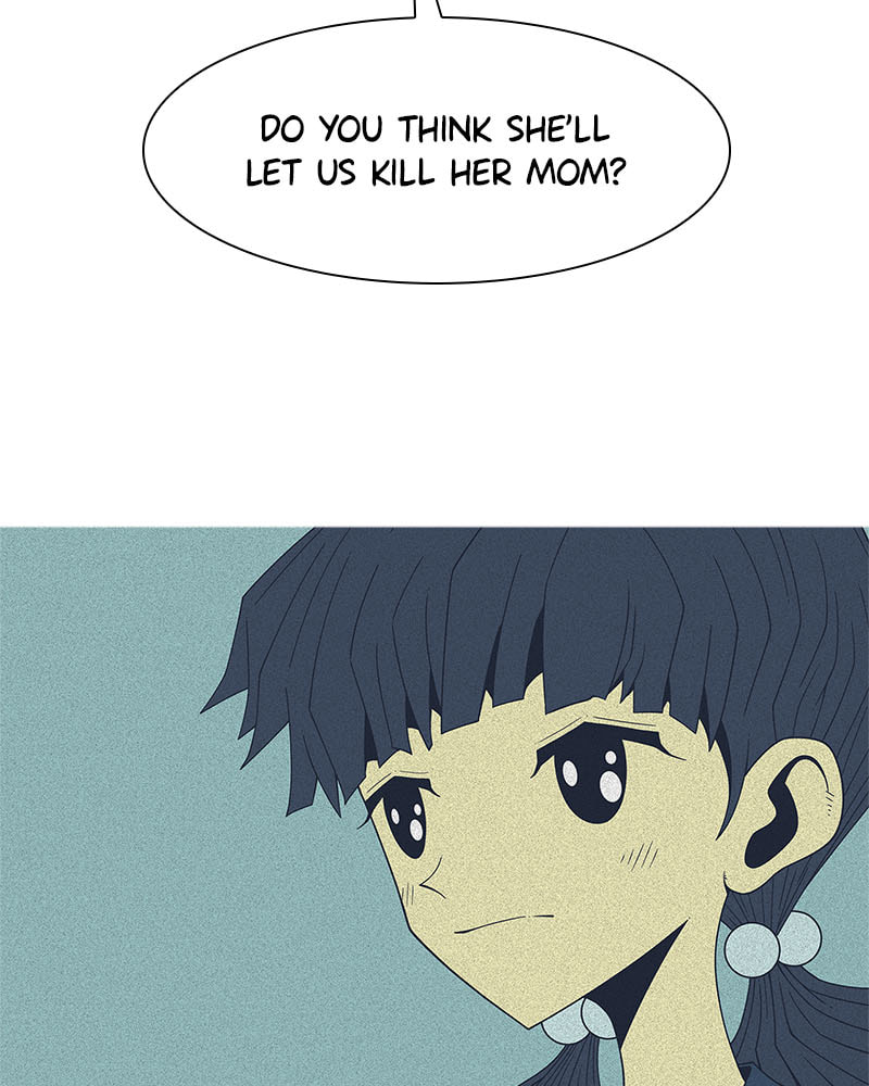 Vampire Syndrome Chapter 43 page 41 - 