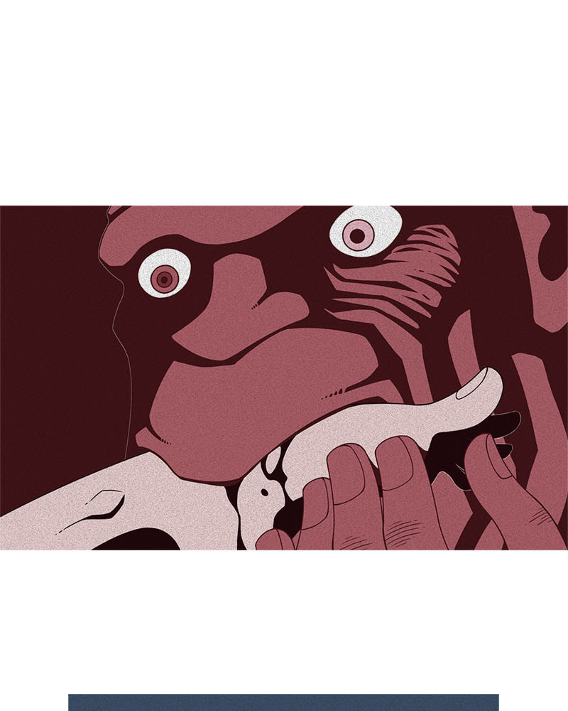 Vampire Syndrome Chapter 43 page 44 - 