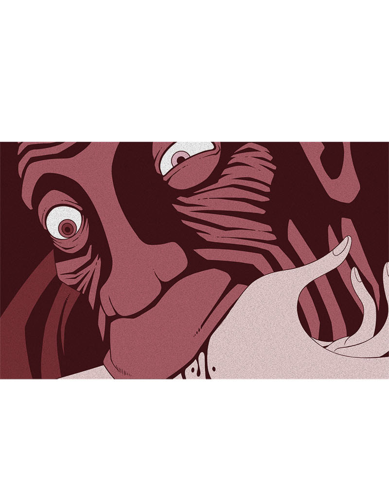 Vampire Syndrome Chapter 43 page 46 - 