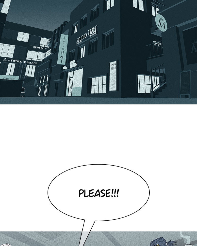 Vampire Syndrome Chapter 43 page 48 - 