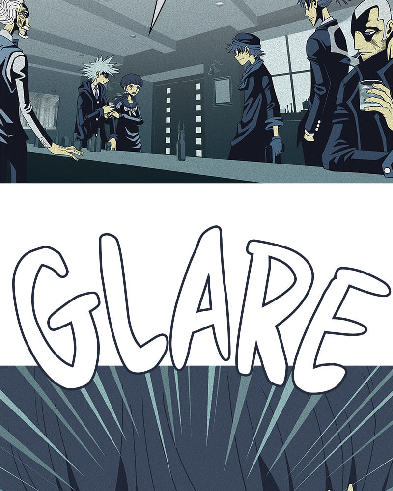 Vampire Syndrome Chapter 43 page 49 - 