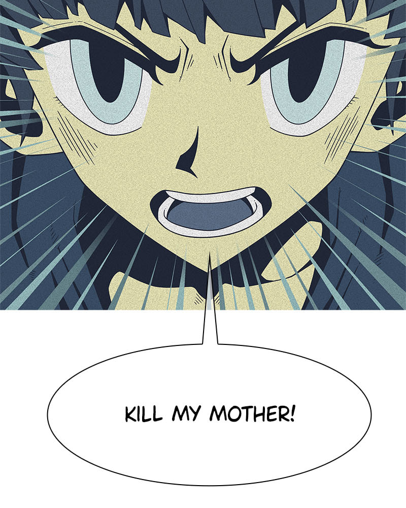 Vampire Syndrome Chapter 43 page 50 - 