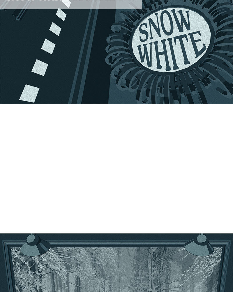 Vampire Syndrome Chapter 43 page 6 - 